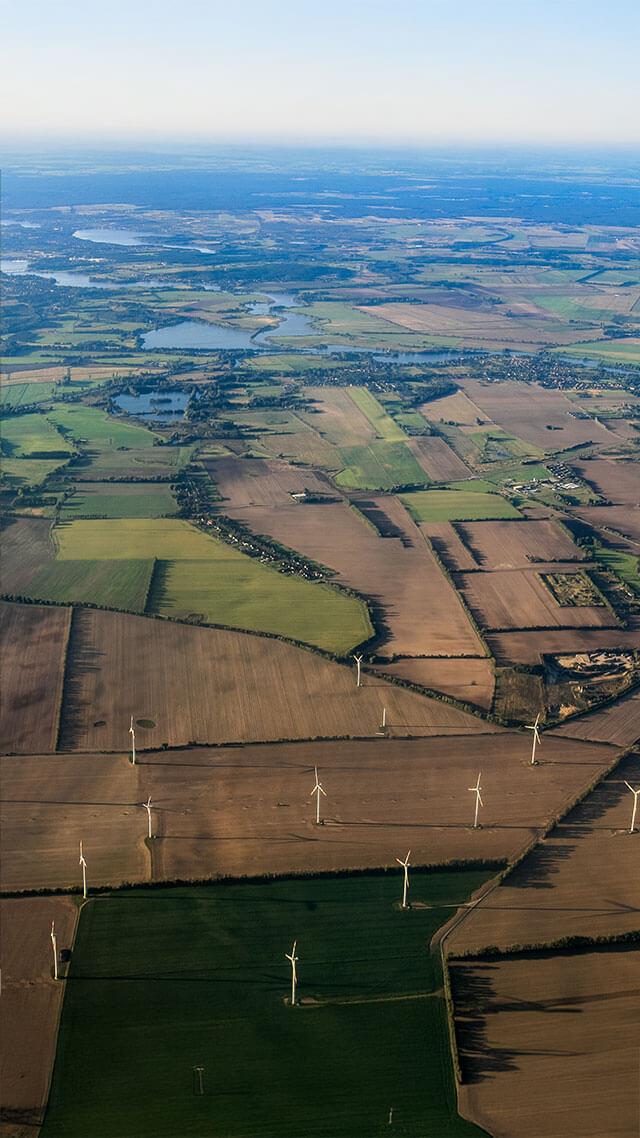 UMWELT UND ERNEUERBARE ENERGIEN