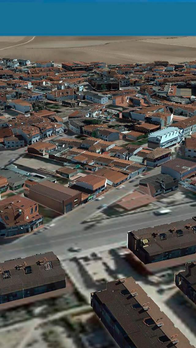 IMMOBILIEN- UND STADTPLANUNGSBEREICH