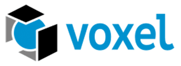 Voxel 3D